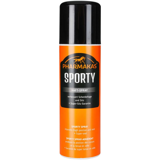 Sporty Stick Spray