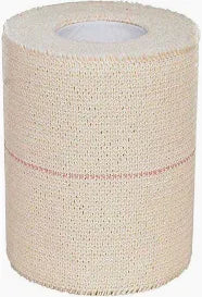 Elastic Adhesive Bandages