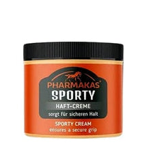 Sporty Grip Cream